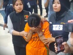 Ditagih Uang Titipan untuk Umroh, Seorang Perempuan Tega Bunuh Temannya Sendiri