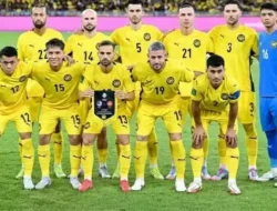 FIFA Tolak Banding Malaysia soal Pemain Naturalisasi