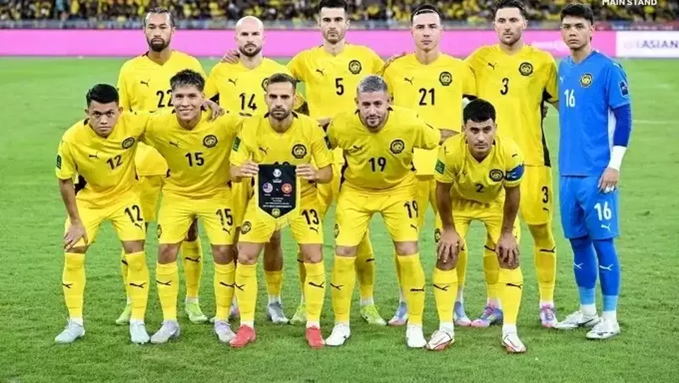 FIFA Tolak Banding Malaysia soal Pemain Naturalisasi 1 FIFA
