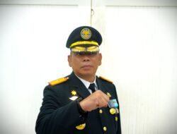 Liburan Natal 2025 dan Tahun Baru 2026, Dinas Perhubungan Kabupaten Bogor Terjunkan Ratusan Personil Dalops pada Titik Rawan Macet