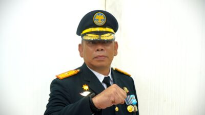 Liburan Natal 2025 dan Tahun Baru 2026, Dinas Perhubungan Kabupaten Bogor Terjunkan Ratusan Personil Dalops pada Titik Rawan Macet