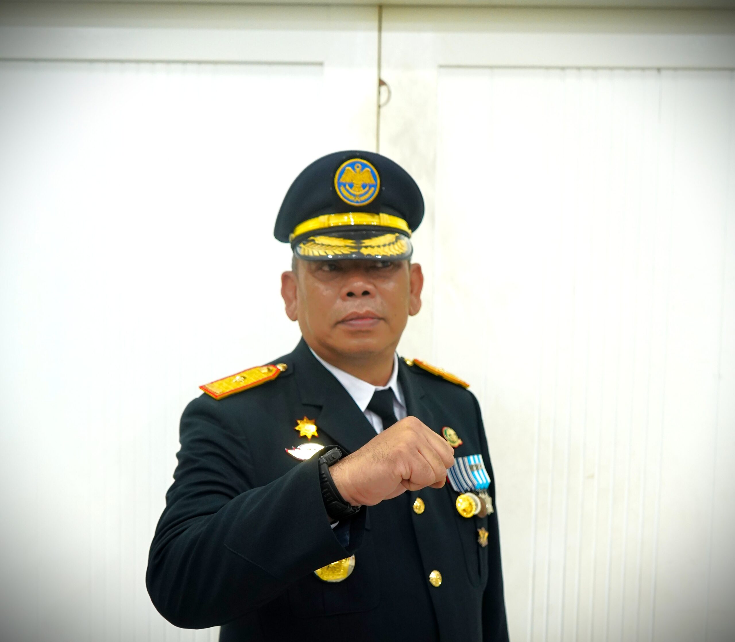 Dinas Perhubungan Kabupaten Bogor