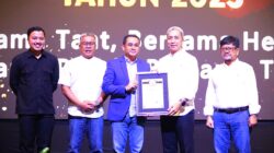 Gebyar Pajak Daerah Tahun 2025