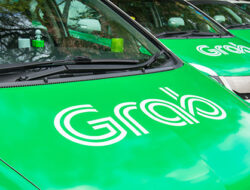 2026 Grab Mulai Operasikan Kendaraan Tanpa Pengemudi