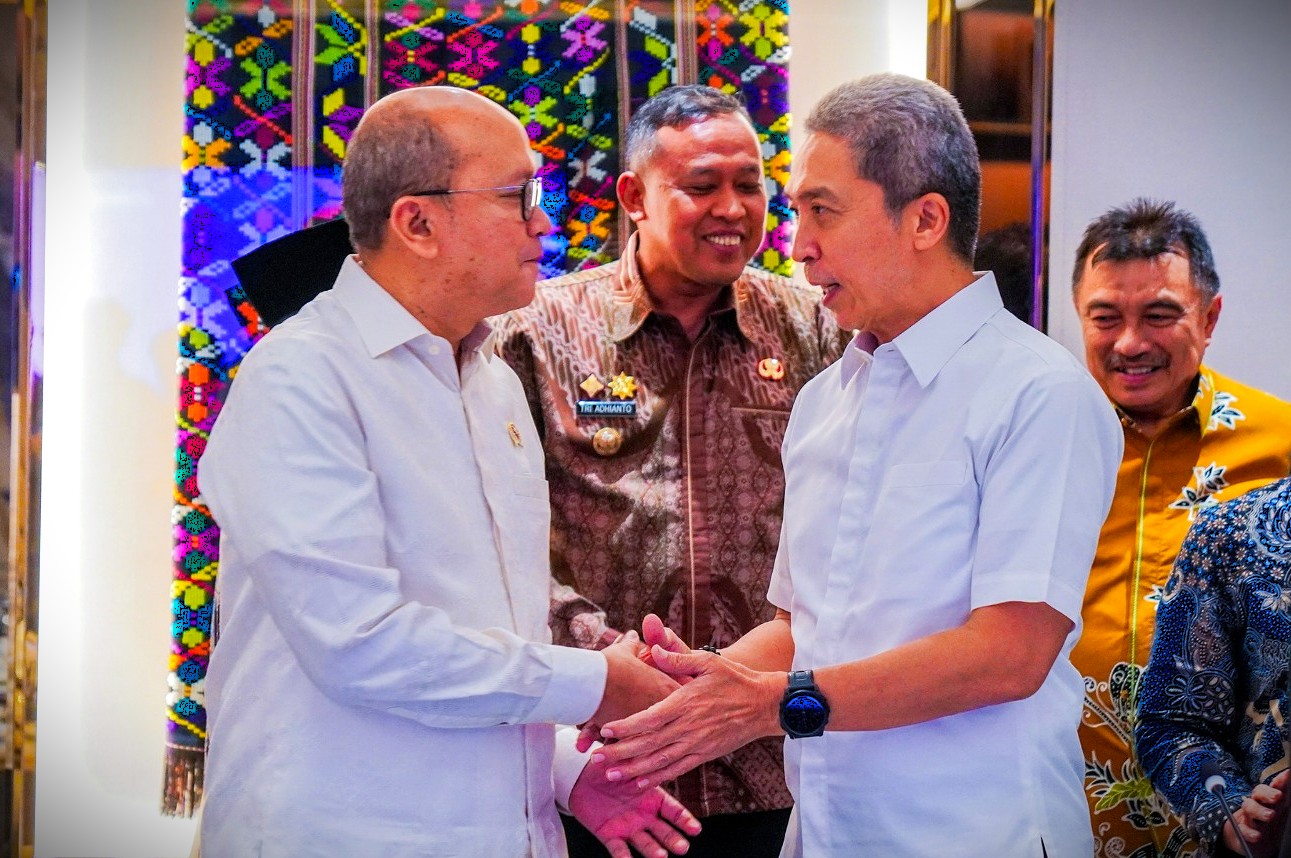 Kota Bogor Pionir Kota Bebas Sampah 2026 Mulai Bangun Proyek PSEL 2