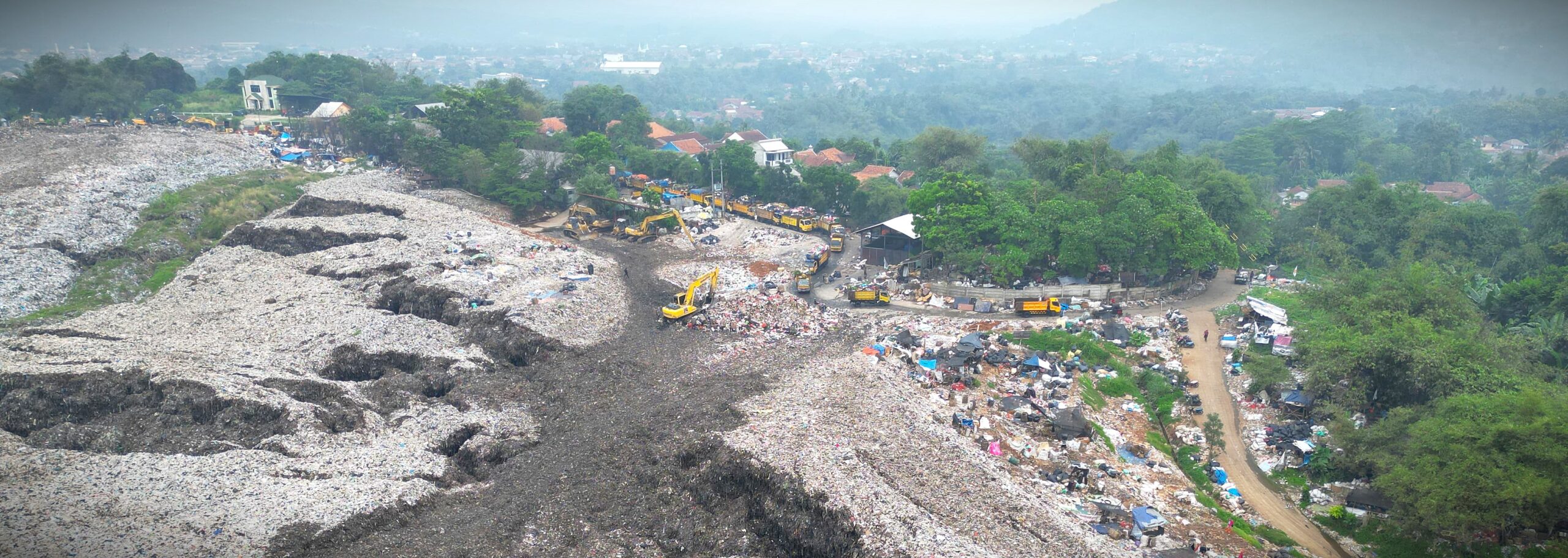 Kota Bogor Pionir Kota Bebas Sampah 2026 Mulai Bangun Proyek PSEL 4 scaled