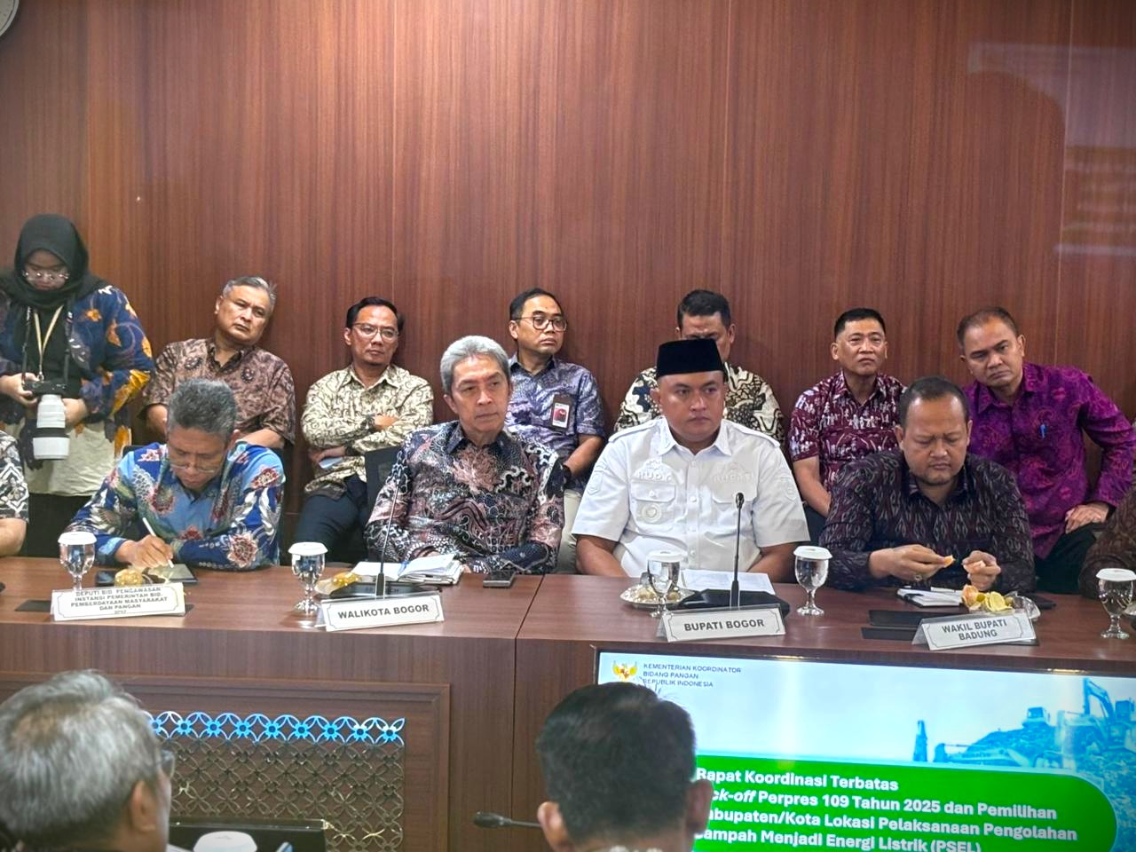 Kota Bebas Sampah