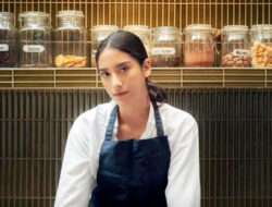 Siapa Sasha Sabrina Alatas? Chef Muda yang Viral Usai Disebut dalam Isu Hamish–Raisa