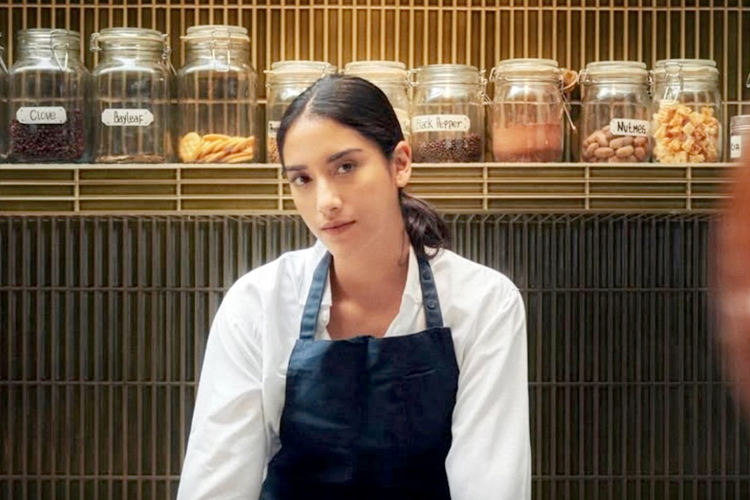 Sasha Sabrina Alatas