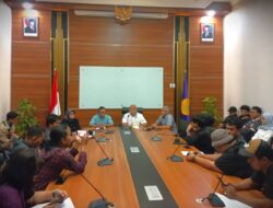 Pasca Insiden Jatuhnya Mahasiswi dari Lantai 3 Kampus, Pihak Unpak Angkat Bicara
