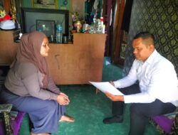 Pastikan Bantuan Tepat Sasaran, Pemkot Bogor Perketat Verifikasi DTSEN