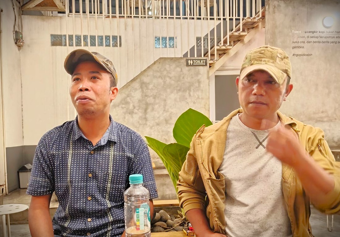 Usai Viral Berita Pemukulan, Papa Bears Klarifikasi dan Minta Maaf 2 Usai Viral Berita Pemukulan Papa Bears Klarifikasi dan Minta Maaf 3
