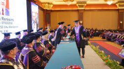 Wisuda Universitas Pakuan (Unpak)