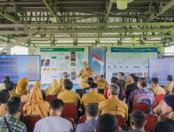 Kaleidoskop Akhir Tahun 2025 Pemkot Bogor