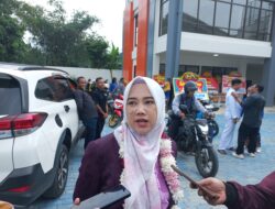 Penuhi Janji Kampanyenya, Neng Zakiyah Prioritaskan Wilayah Kedung Halang