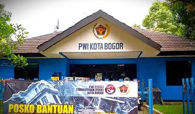 PEKA PWI Kota Bogor