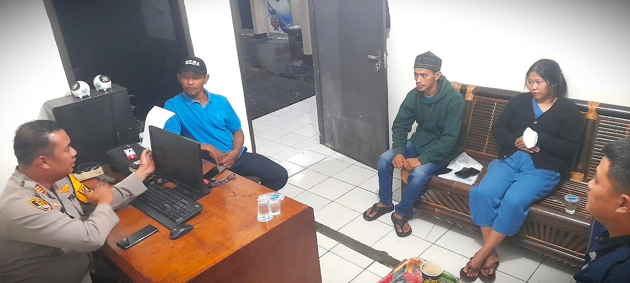 Berita Soal Penyebab Meninggalnya Karyawan PT DDI Diselidiki Pihak Kepolisian Kapolsek Ciawi Informasi Lambat Penanganan Buruh Meninggal Itu Tidak Benar 2