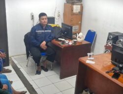 Berita Soal Penyebab Meninggalnya Seorang Karyawan PT DDI Diselidiki Pihak Kepolisian, Kapolsek Ciawi: Informasi Lambat Penanganan Buruh Meninggal Itu Tidak Benar