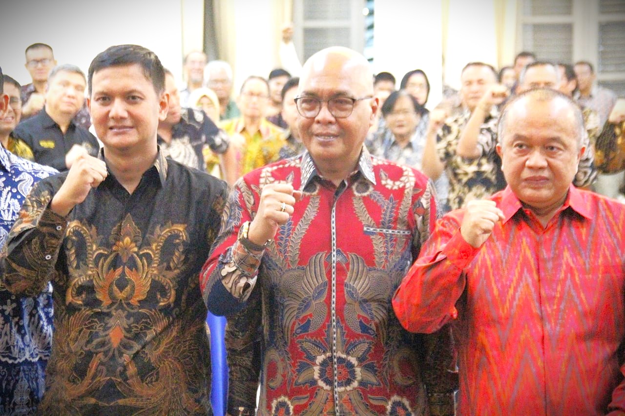 Ketum PWI Tekankan Peran Pers sebagai Pengabdi Masyarakat 3
