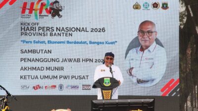 Kick Off HPN 2026
