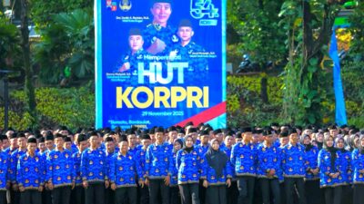 HUT KORPRI