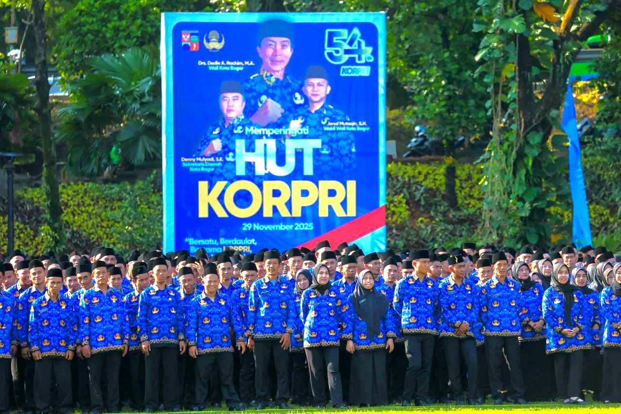 HUT KORPRI