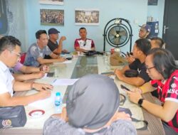 Refleksi Akhir Tahun 2025 Kota Bogor: Wali Kota dan DPRD Buka Dialog Interaktif Bersama Media dan Masyarakat