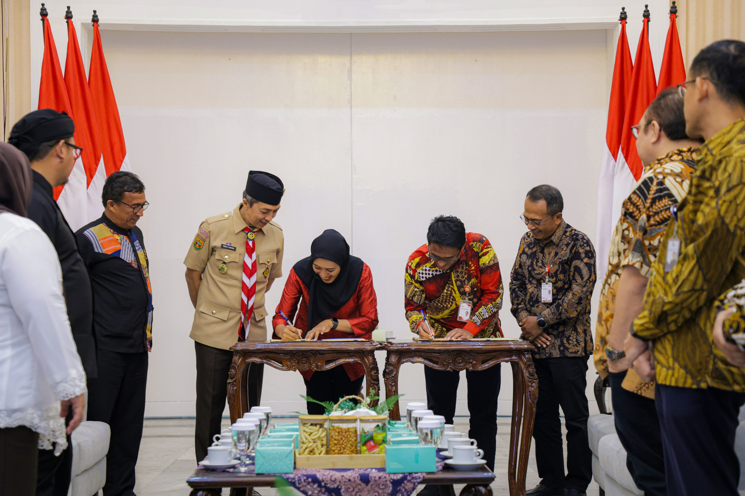 Trem di Kota Bogor Diuji Coba 2026 3