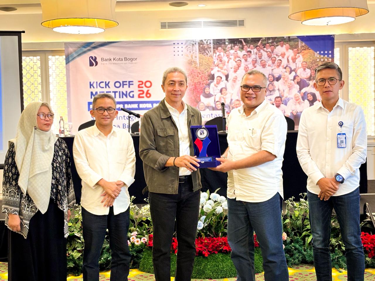 BPR Bank Kota Bogor