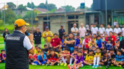 Borussia M’Gladbach Academy Indonesia