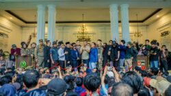 Meski Didemo, Pemkot Bogor Tetap Tegakkan Perda dan Pastikan Penataan Angkot Tetap Berjalan