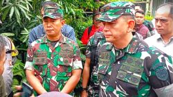 Sengketa di Sempur Kidul Sudah Inkrah, Danrem 061: Rumah Dinas TNI AD Adalah Aset Negara yang Sah