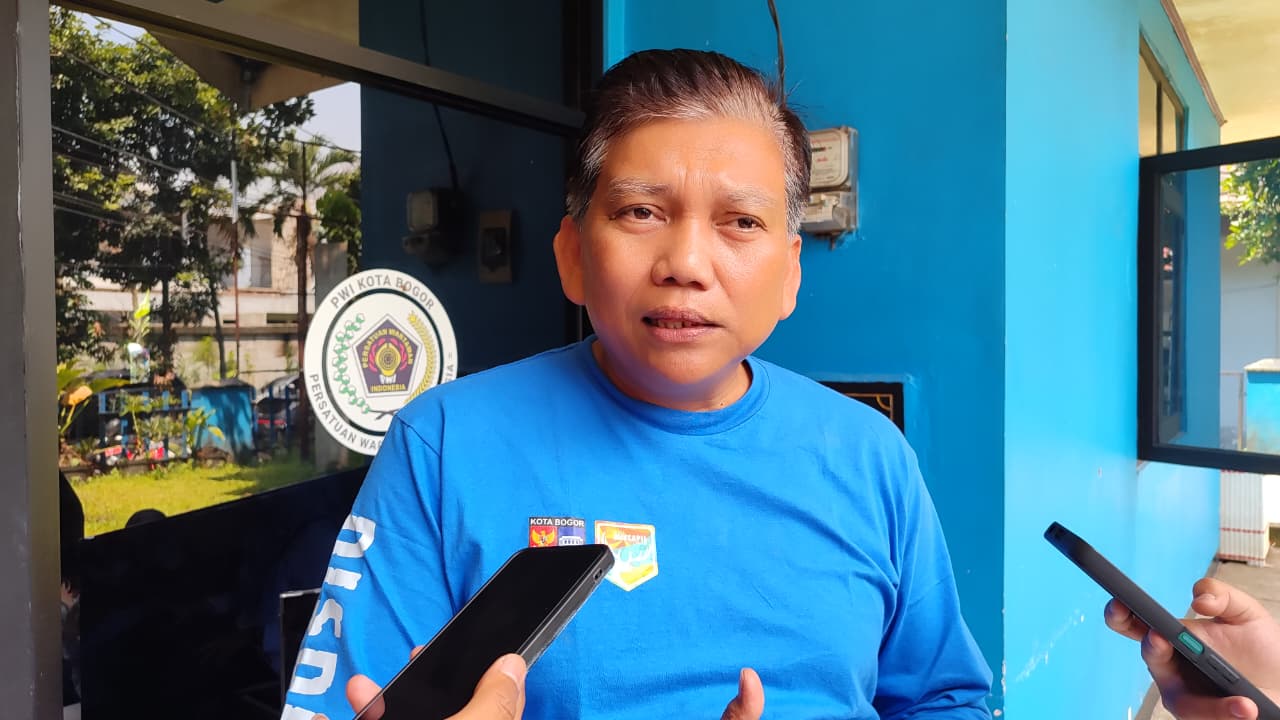 Disdukcapil Kota Bogor