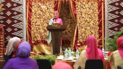 Yantie Rachim Ajak Perempuan Minang Teladani Tokoh Pejuang Perempuan
