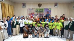 Yantie Rachim Ajak Anak dan Orang Tua Gemar Membaca