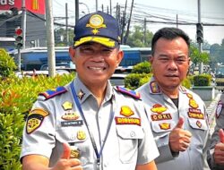 Dishub Pastikan Layanan Biskita Segera Berjalan Kembali
