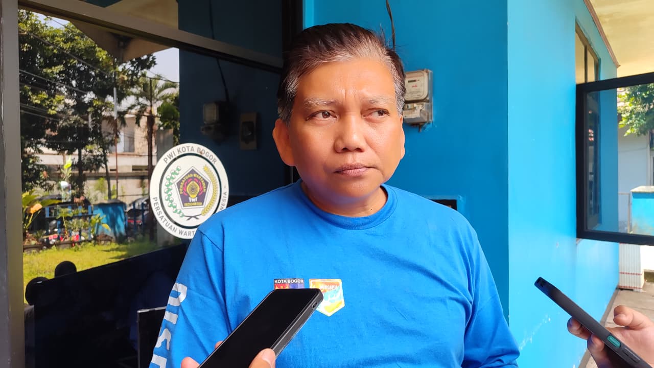 Kepala Disdukcapil Kota Bogor