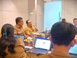Pemkot Bogor Buka Seleksi Terbuka Calon Tiga Direksi Perumda Tirta Pakuan
