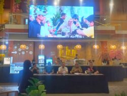 Bogor Menjadi Simbol Toleransi Antarumat, Cap Go Meh 2026 akan Digelar Usai Salat Tarawih