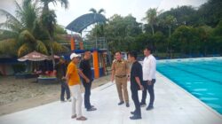 Kolam Renang Mila Kencana