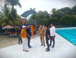 Beredar Pemberitaan soal Kolam Renang Mila Kencana, Ketua GPS Angkat Bicara