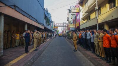 Penataan PKL, Pemkot Bogor Sediakan Pasar Jambu Dua dan Gembrong Sukasari 10 Pasar Jambu Dua dan Gembrong Sukasari