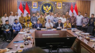 Pemkot Bogor Sambut Arahan Pusat, PSEL Bogor Raya Segera Dibangun 9 PSEL Bogor