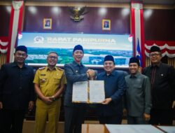 Kinerja Pemkot Bogor Tunjukkan Tren Positif