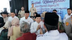 Ketua DPRD Kota Bogor