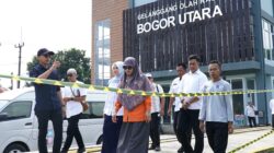 Komisi IV DPRD Kota Bogor