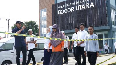 Komisi IV DPRD Kota Bogor