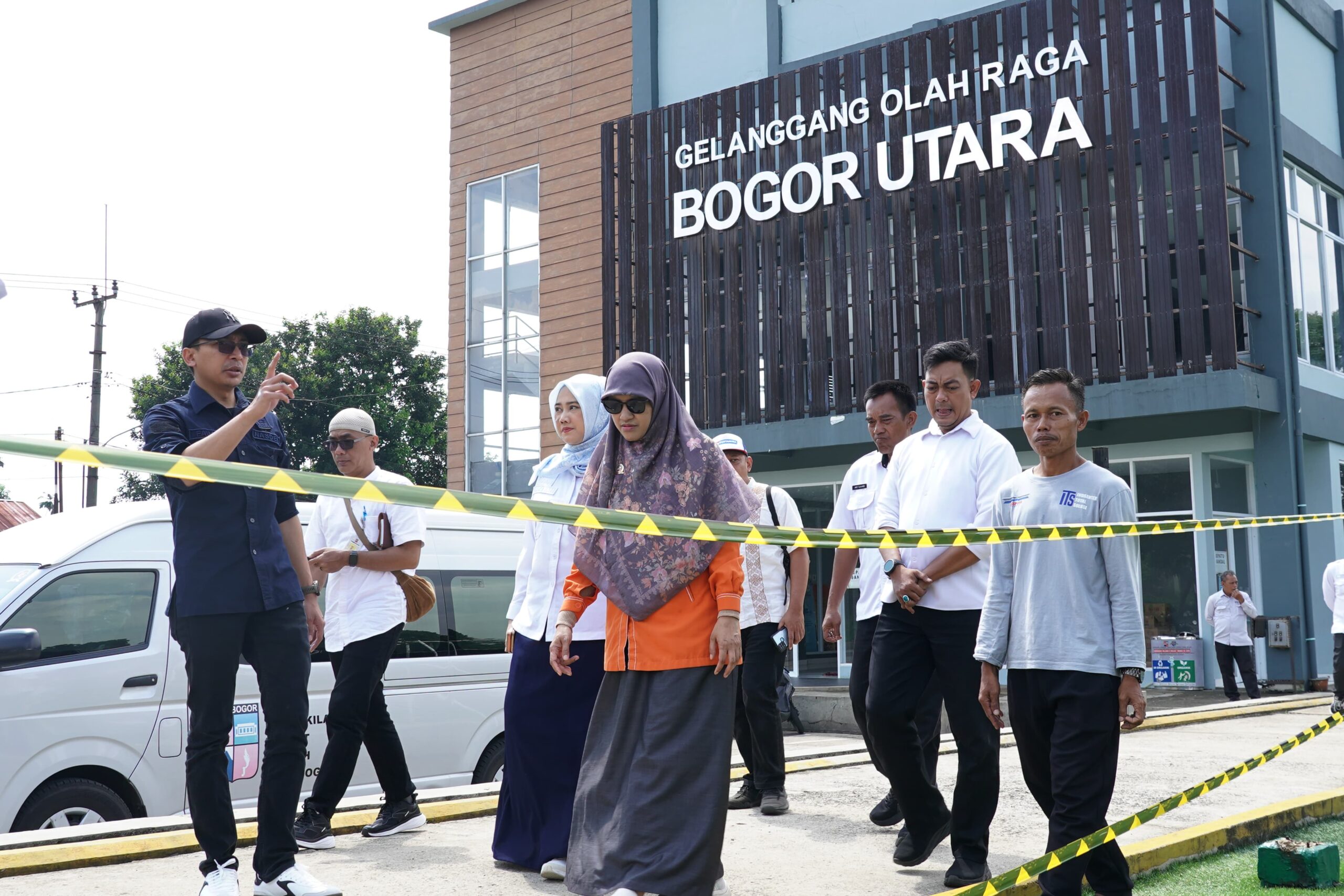 Komisi IV DPRD Kota Bogor