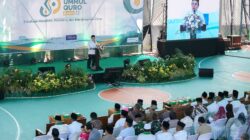 Hadiri Milad ke-30 Yayasan Ummul Quro, Ketua DPRD Kota Bogor Dorong Kolaborasi Pendidikan Unggul
