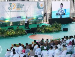 Hadiri Milad ke-30 Yayasan Ummul Quro, Ketua DPRD Kota Bogor Dorong Kolaborasi Pendidikan Unggul